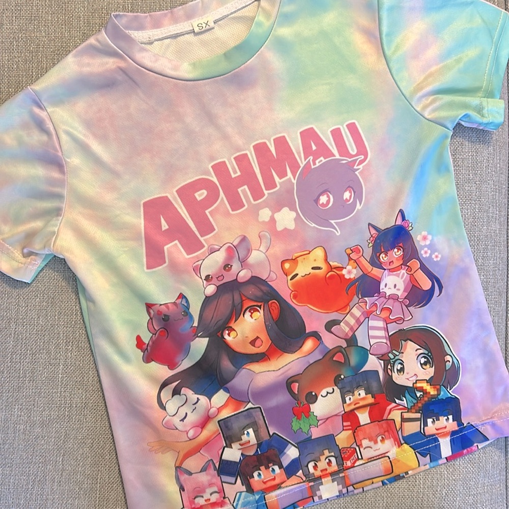 Aphmau Shirt